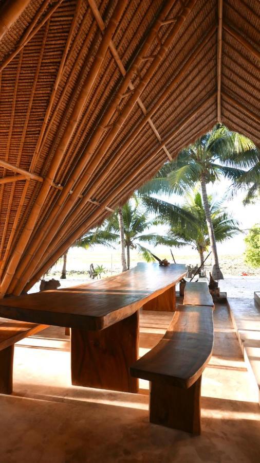 Eco Dive Resort Alycastre Maumere Exteriör bild