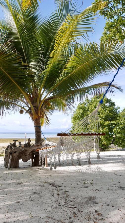 Eco Dive Resort Alycastre Maumere Exteriör bild